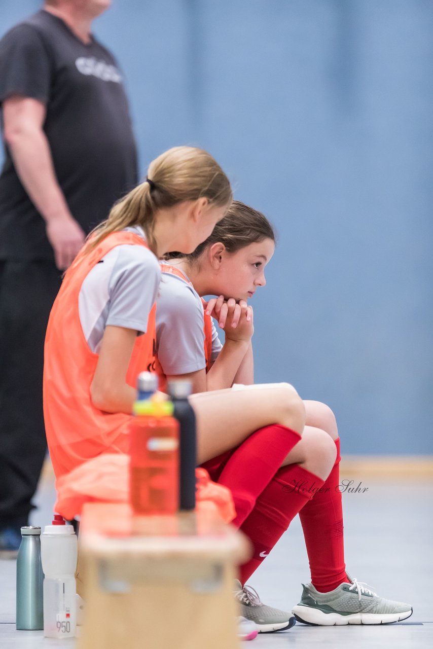 Bild 79 - wCJ Futsalmeisterschaft Runde 1